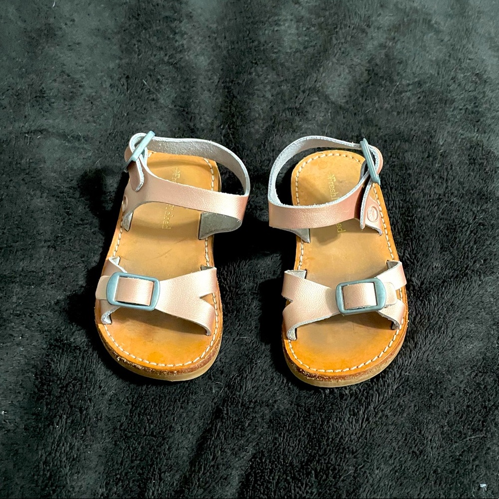 Freshly Picked Sandals